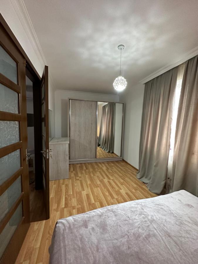 Apartment Buddy Kutaisi Exterior photo